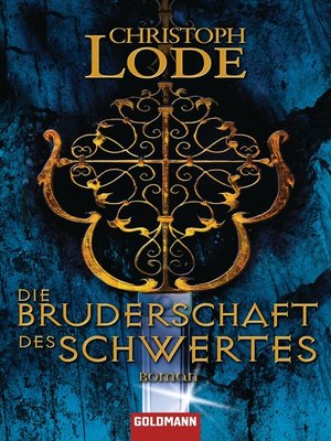 cover image of Die Bruderschaft des Schwertes